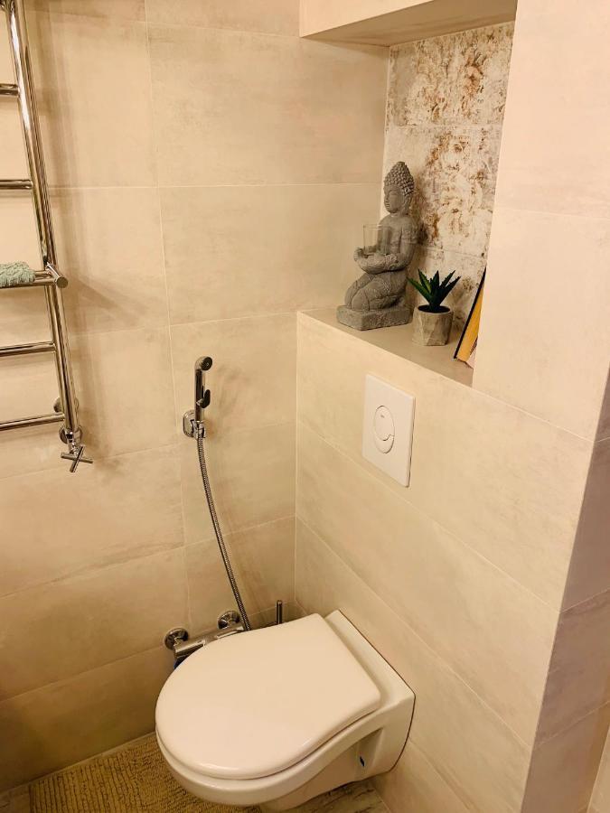 Studio Lux Loft On Victory Street In The City Center Vinnytsia Ngoại thất bức ảnh