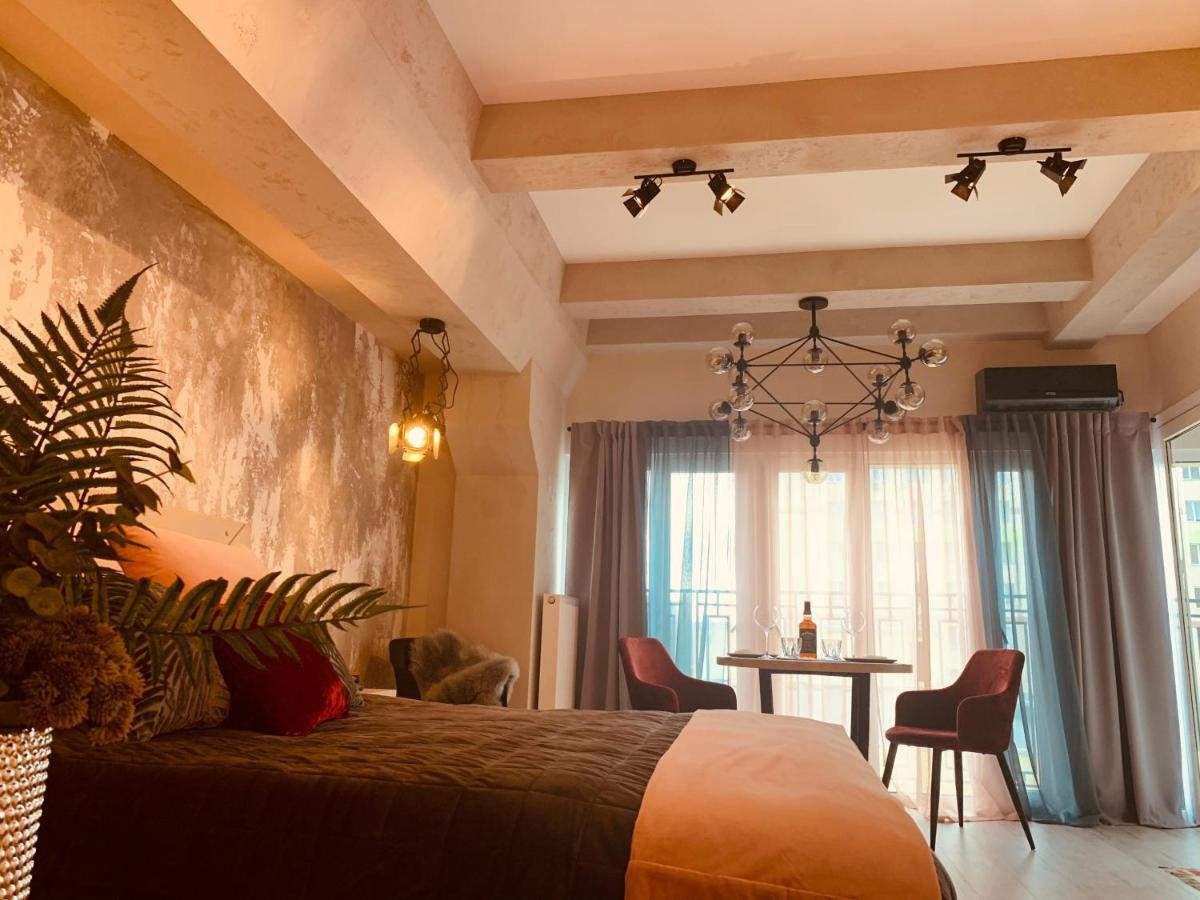 Studio Lux Loft On Victory Street In The City Center Vinnytsia Ngoại thất bức ảnh