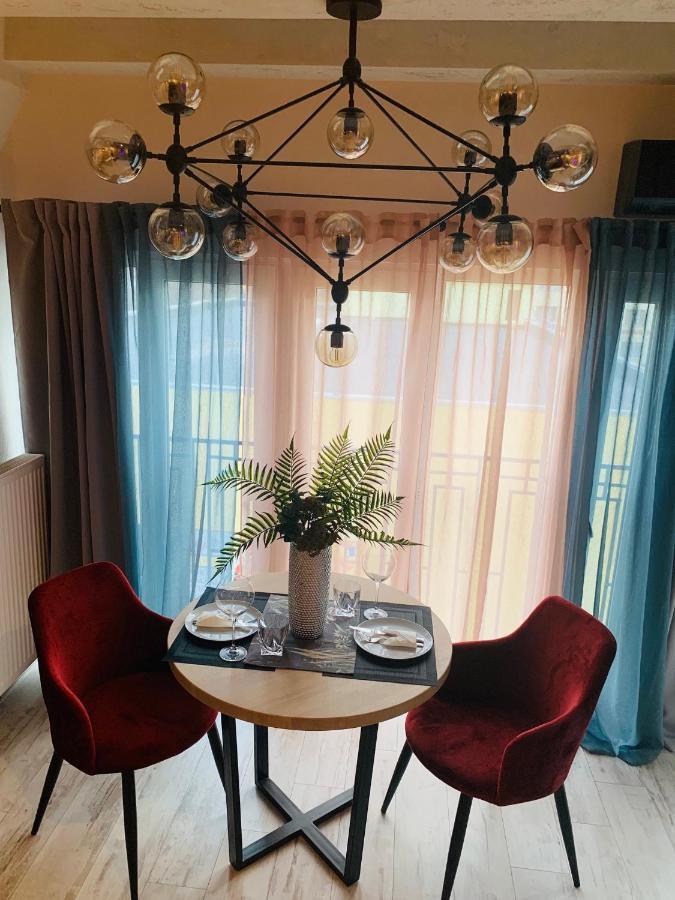 Studio Lux Loft On Victory Street In The City Center Vinnytsia Ngoại thất bức ảnh